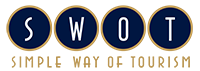 SWOT HOSPITALITY MANAGEMENT LOGO